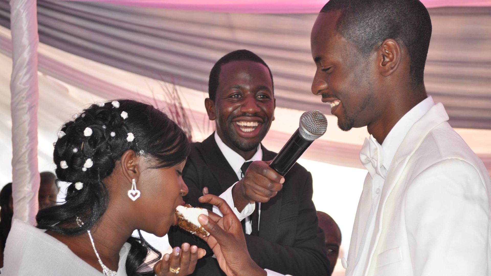 Wedding Photography